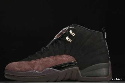 WMNS RETRO Air AJ12 SP Jordan DV6989-001 12 0924